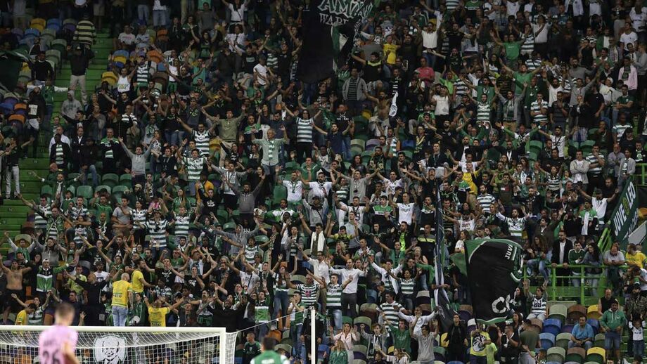 «Se um clube não se revê no comportamento das claques não faz sentido que as apoie»