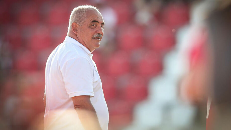 Vítor Oliveira realça
