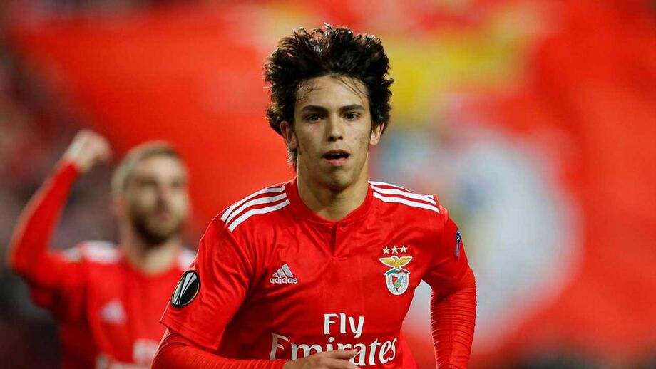 Bola de Ouro: João Félix iguala feito de trio portista e Patrício em lista só superada por 2004