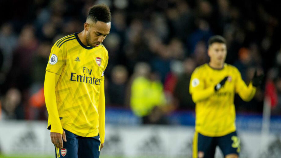 Arsenal perde com Sheffield United antes da receção ao Vitória de Guimarães