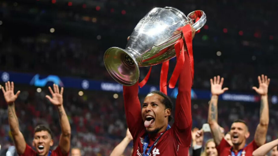 Liverpool domina a lista dos 30 nomeados à Bola de Ouro