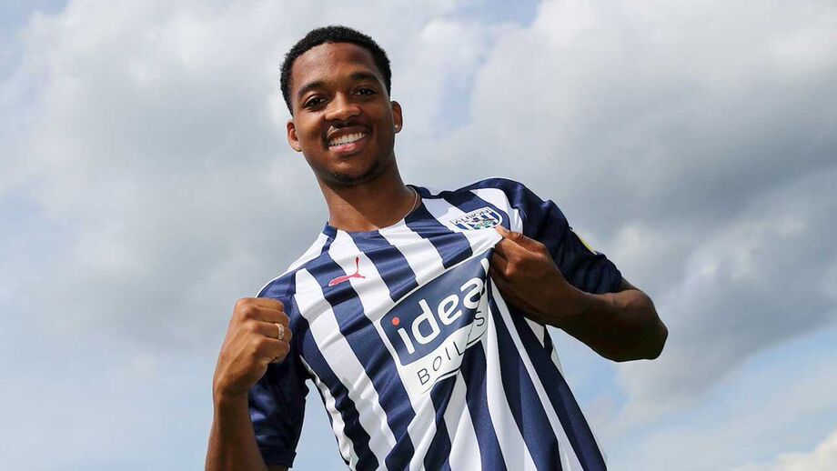 Willock tem de esperar, diz o técnico do WBA