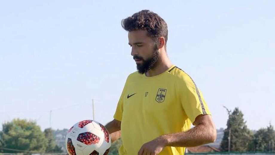 Bruno Gama: surpresa chega via penálti