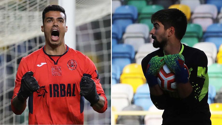 Beira-Mar: com estes ‘guardas’ ninguém passa