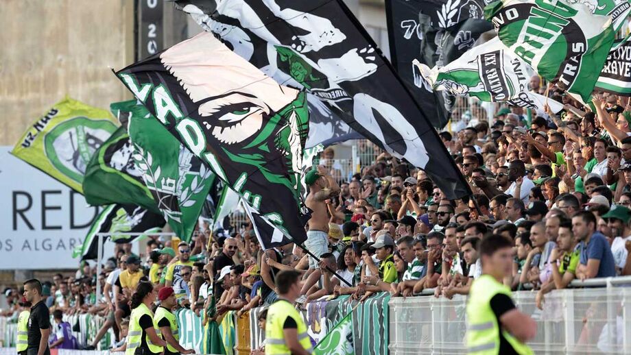 «Isto não une o clube»: as reações ao 'divórcio' entre direção do Sporting e claques