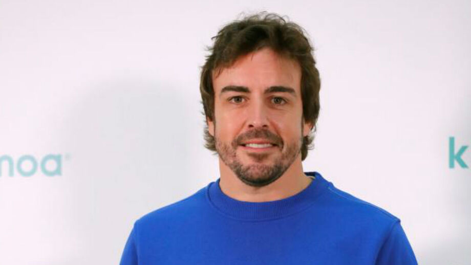 Alonso e as festas em casa de Briatore: «Existe de tudo. É como se imagina ou pior»