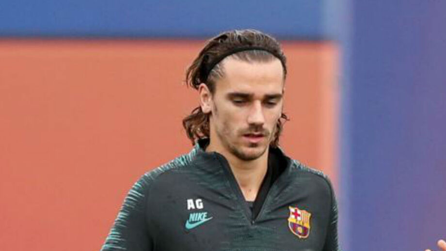 Barcelona paga 15 milhões de euros ao Atlético Madrid para acabar com caso Griezmann