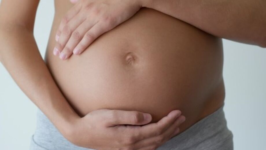 Mulher estava grávida de cinco meses