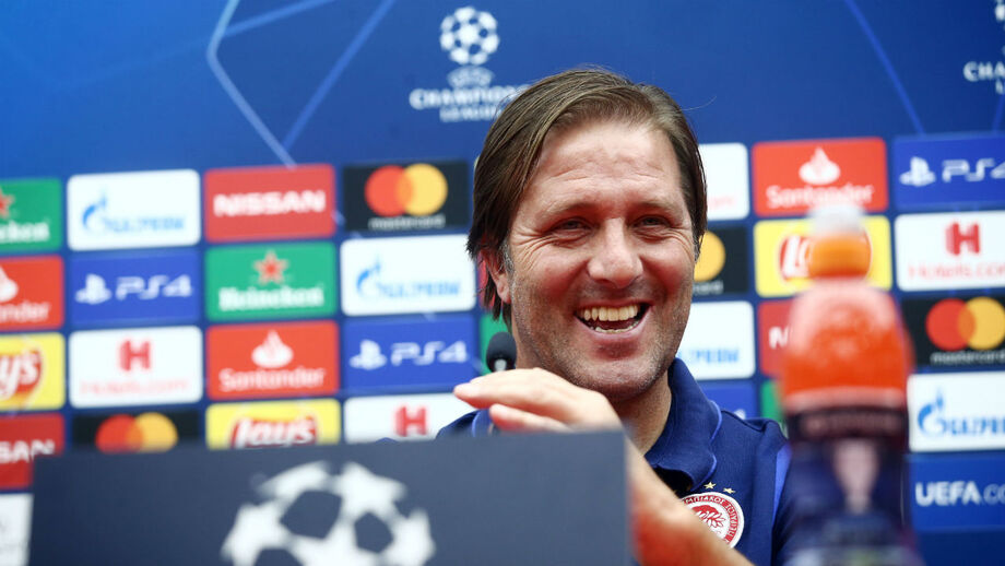 Pedro Martins lança aviso ao Bayern: «Tudo é possível quando jogamos em casa»