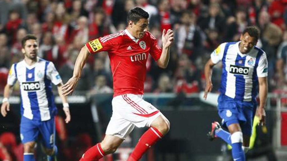 Francisco J. Marques responde a Proença e recorda penálti de Cardozo no Benfica-FC Porto de 2012