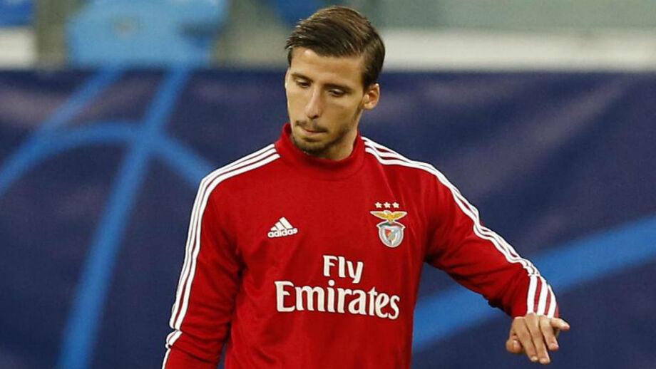 Rúben Dias: «Por vezes querem mandar-nos abaixo mas não nos abalamos por nada»