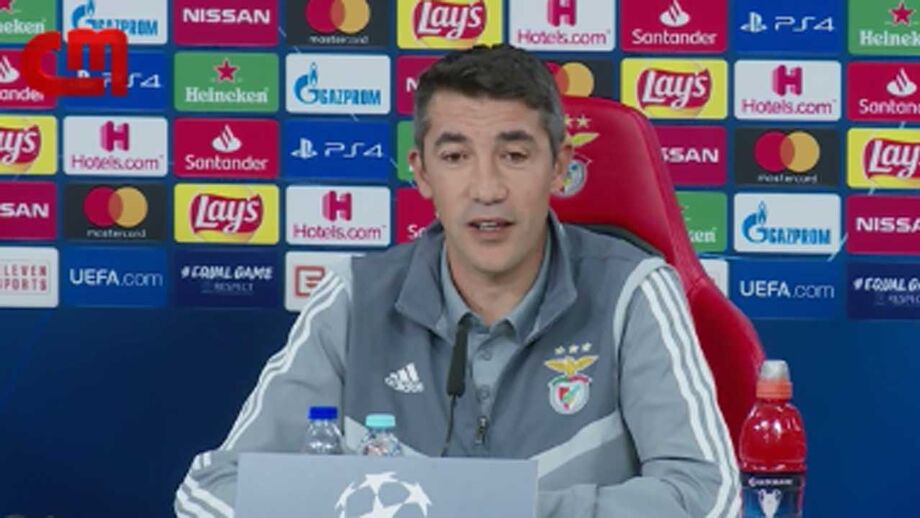 Bruno Lage: «Imagine termos hoje uma equipa com os últimos 6 anos da formação»