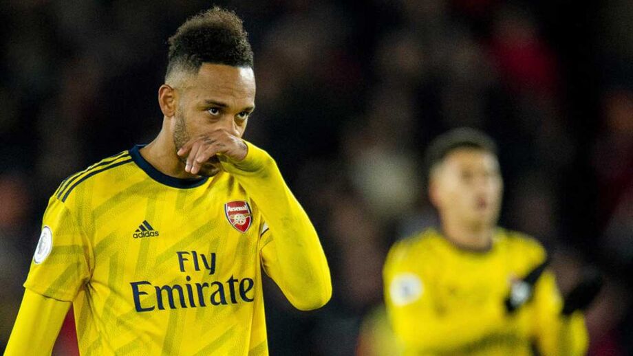 Ordem para rodar: análise ao Arsenal