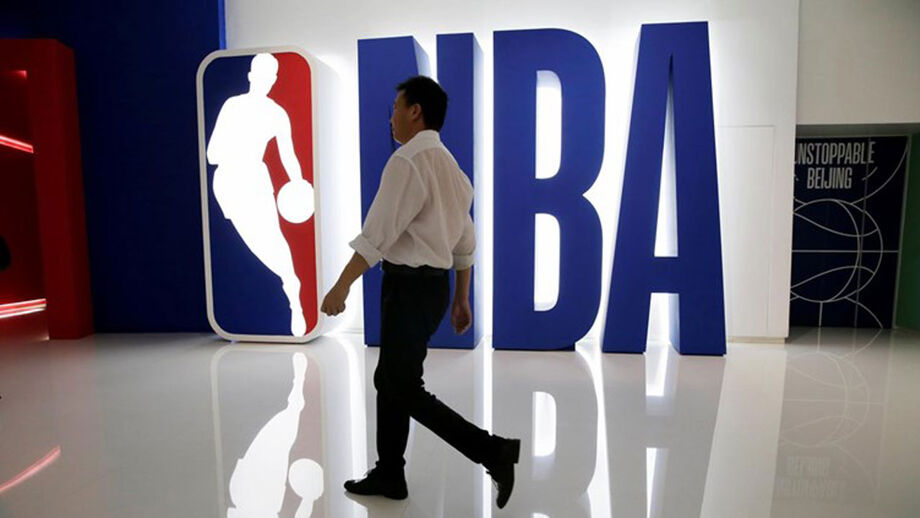 Televisão estatal chinesa não difunde início da temporada da NBA