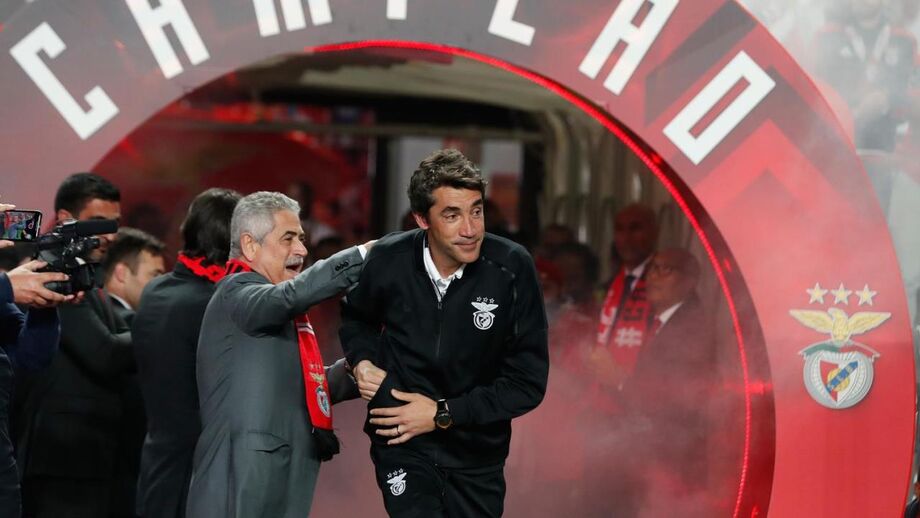 Bruno Lage e a Europa: «O presidente tem razões para ser exigente»