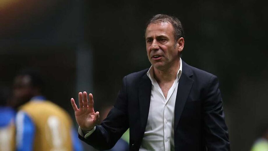 Abdullah Avci diz que o Sp. Braga