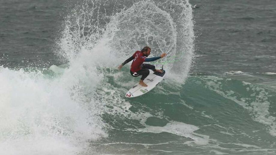 Supertubos garante entrada em Tóquio’2020 a mais cinco surfistas