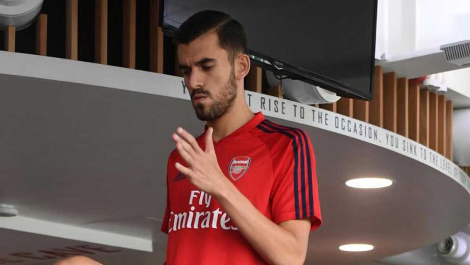 Real Madrid recusa proposta do Arsenal por Ceballos