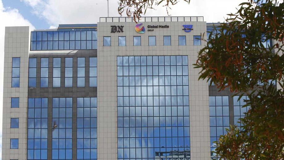 BCP e Novo Banco vendem posições na Global Media