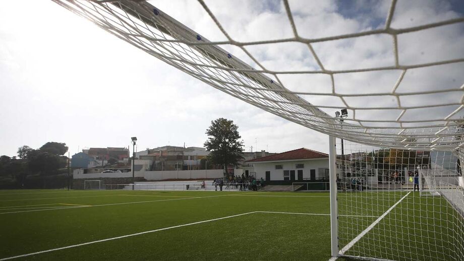 Campo Municipal homenageia Vítor Baptista