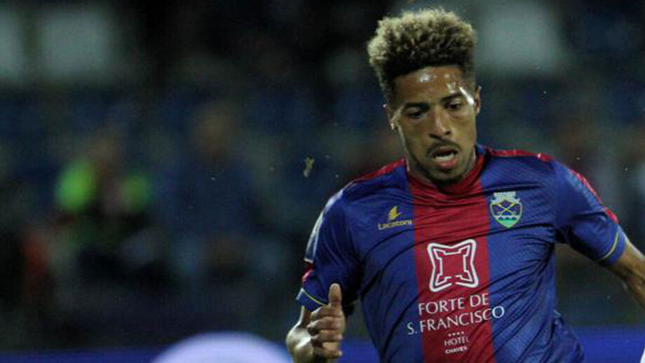 João Correia e João Paredes em dúvida para o Benfica B