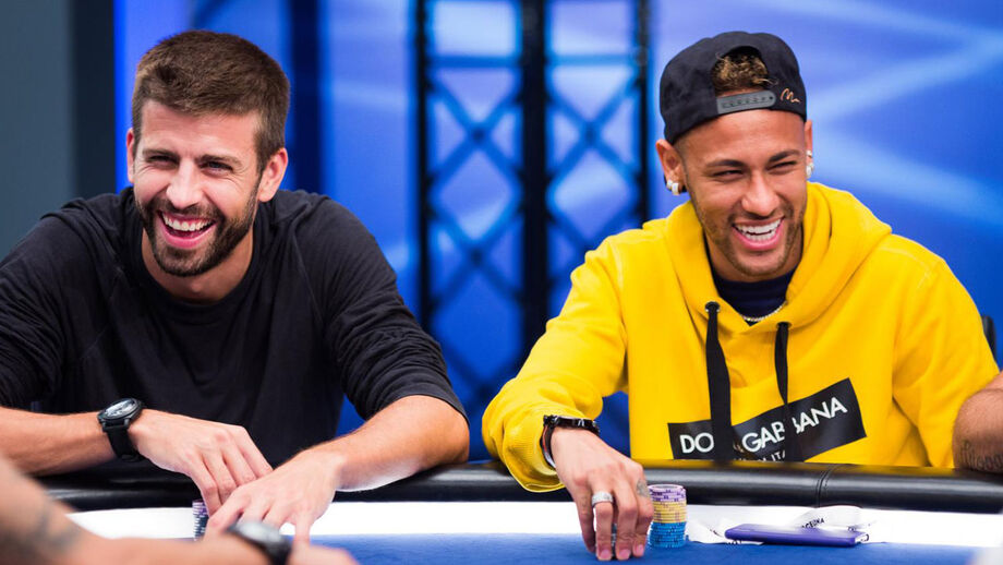 Jogadores do Barcelona queriam mudar contratos para ajudar Neymar a voltar