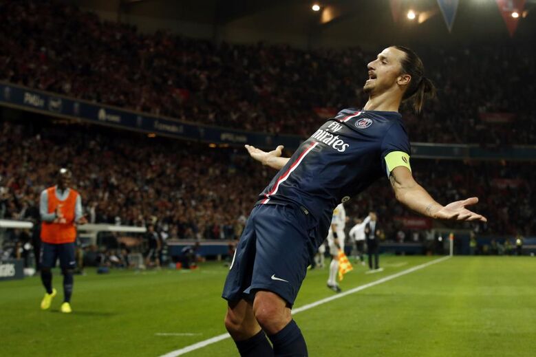 10. 'Quanto mais dinheiro ganho, mais sobe os impostos em França' - Sobre o salário que auferia no Paris Saint-Germain.