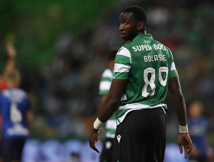 Bolasie (Congo)