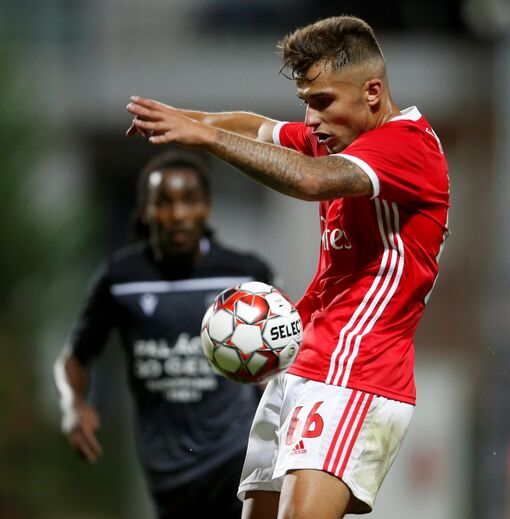 Diogo Pinto