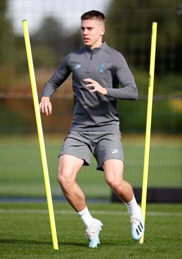 Juan Foyth
