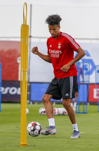 Ebuehi: Contratado no início da época passada ao ADO Den Haag, o lateral-direito nigeriano de 23 anos sofreu uma grave lesão e recomeça agora a jogar pela equipa de sub-23, pela qual soma três jogos. Muito forte e rápido, pode ter oportunidade em breve.