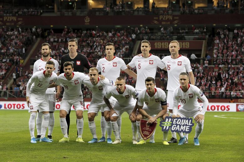 Polónia (grupo G)