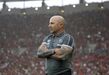 Sampaoli (Santos): 900 mil reais/mês (199 mil euros)