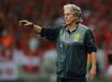 Jorge Jesus (Flamengo): 1,5 milhão de reais/mês (332 mil euros/mês)