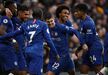 Chelsea (Premier League/Inglaterra)