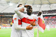 Estugarda (2. Bundesliga/Alemanha)
