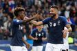 França (Grupo H)