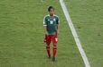 5.º - Giovani dos Santos: Barcelona (Ficou sempre aquém do que se esperava. Não se destacou no Barcelona nem no Tottenham, a aventura seguinte. Jogou em clubes de média dimensão como no Villarreal antes de rumar aos Estados Unidos para jogar nos LA Galaxy e atualmente representa o América, do México.)