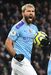 7.º - Sergio Aguero: Atlético Madrid (Divide o amor dos adeptos colchoneros e do Manchester City, sendo o melhor marcador da história do clube inglês. Teve vários problemas com lesões mas mantém-se como referência nos citizens.)