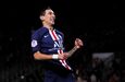 11.º - Ángel Dí Maria: Benfica (Brilhou ao serviço das águias e do Real Madrid, para onde foi transferido mais tarde. Haveria de mudar-se para o Manchester United e atualmente é uma das figuras nos franceses PSG.)
