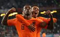 Holanda (Grupo C)