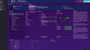 Virgil van Dijk abandonou o futebol em 2027, quando atuava no Paris SG, e assumiu o comando da equipa de reservas do Bordéus.