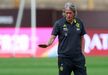 ... E Jorge Jesus não quis ficar atrás e divulgou também o seu onze