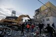Sismo de magnitude 6,4 atinge Albânia