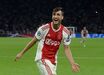 Nicolás Tagliafico (Ajax)