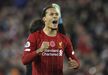 Virgil Van Dijk (Liverpool)