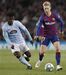 Frenkie De Jong (Barcelona)