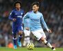 David Silva (Manchester City)