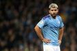 Avançados - Sergio Agüero (Manchester City)