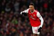 Pierre-Emerick Aubameyang (Arsenal)